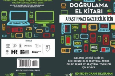 'Doğrulama El Kitabı’nın ikincisi yayımlandı