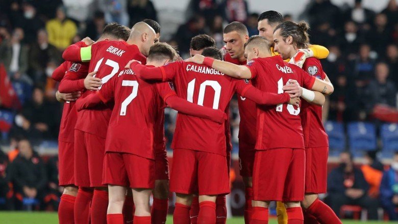 Dünya Kupası'na nasıl gideriz?