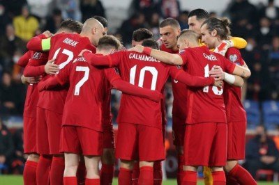 Dünya Kupası'na nasıl gideriz?