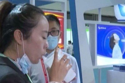 Dünyada bir ilk: Solunum yoluyla aşı yapılacak