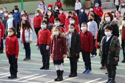 Eğitimin 10 haftası eksiklerle geçti