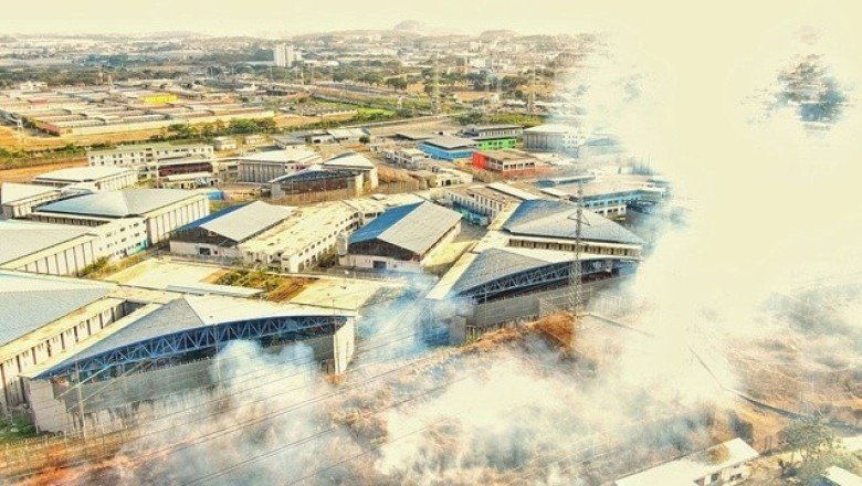 Ekvador'da cezaevinde kanlı çatışma! 51 mahkum öldü