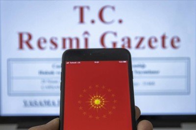 Enerjide acele kamulaştırma kararları
