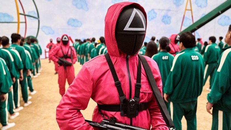 Eşitsizliklerle büyüyen Güney Kore dalgası