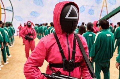 Eşitsizliklerle büyüyen Güney Kore dalgası