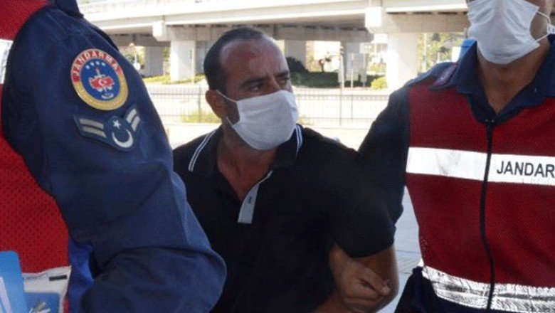 Evli olduğu kadının annesini öldüren erkeğe 'haksız tahrik' indirimi!