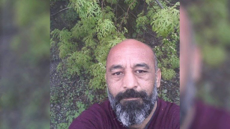 Evli olduğu Sanem'i boğarak öldüren Harun Kafalı tutuklandı