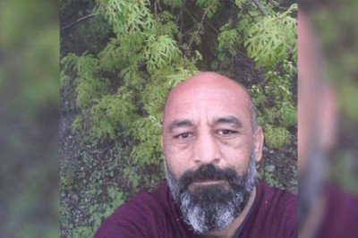 Evli olduğu Sanem'i boğarak öldüren Harun Kafalı tutuklandı