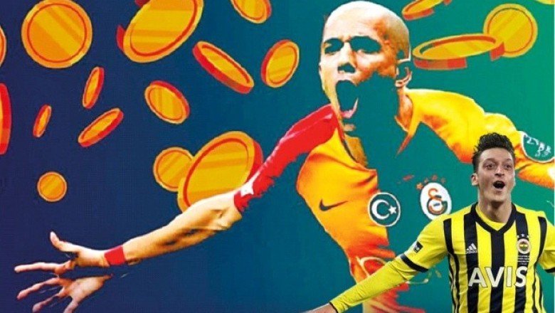 Fan token çılgınlığı! Takımlar sıraya girdi