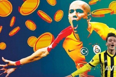 Fan token çılgınlığı! Takımlar sıraya girdi