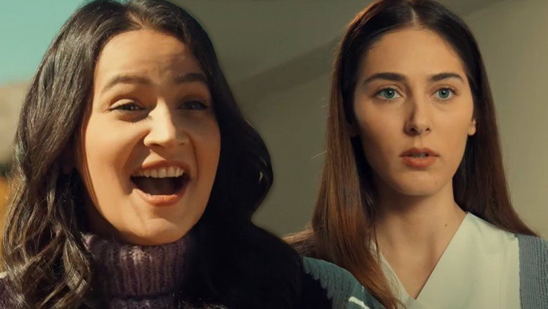 Gönül Dağı dizisinde çok büyük sürpriz; Oyuncular bile onun geldiğine şaşırdı