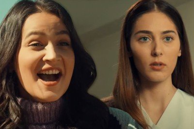 Gönül Dağı dizisinde çok büyük sürpriz; Oyuncular bile onun geldiğine şaşırdı