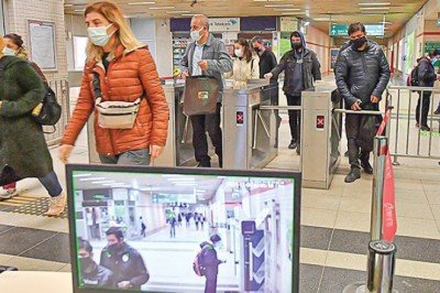 ‘Halk Taşıt’tan 30 ayda  88 milyonluk tasarruf