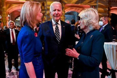 İklim Zirvesi’nde sponsorlar kendisini aklıyor