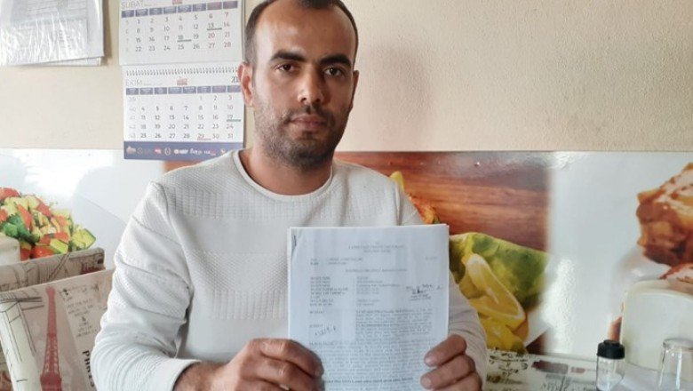 İlanda gördüğü aracı kendisininmiş gibi başkasına sattı