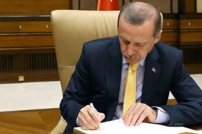 İstanbul dahil 7 ilde acele kamulaştırma kararı