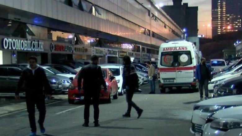 İstanbul'da aynı aileden 3 kişi öldü!