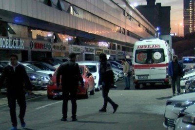 İstanbul'da aynı aileden 3 kişi öldü!