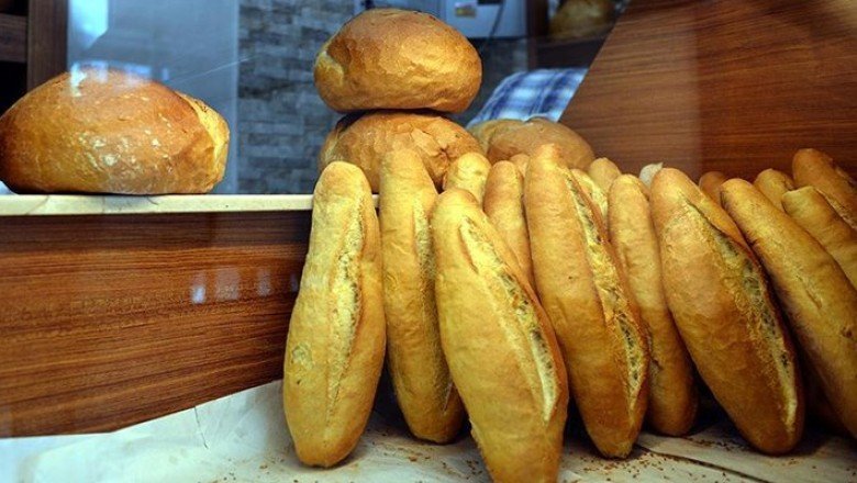 İstanbul'da ekmek fiyatlarındaki artış resmileşti