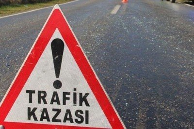 Kaza tutanağı tutarken kaza yaptı: 3 kişi yaralandı