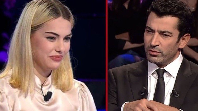 Kenan İmirzalıoğlu’dan Yeşilçam sorusunu bilemeyen yarışmacıya tepki: İyi ki çekildin