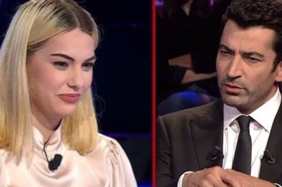 Kenan İmirzalıoğlu’dan Yeşilçam sorusunu bilemeyen yarışmacıya tepki: İyi ki çekildin
