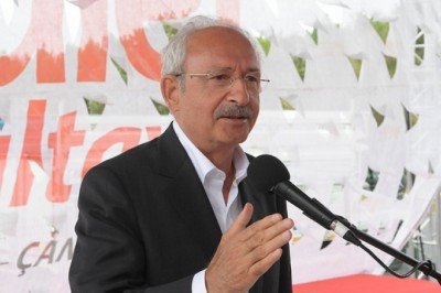 Kılıçdaroğlu, Adalet Kurultayı Sonuç Bildirgesi'ni açıkladı: Adaletten kopan bu düzen mutlaka değişecek