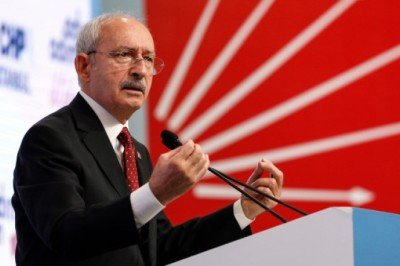 Kılıçdaroğlu: Helalleşme yolculuğuna çıkma kararı aldım