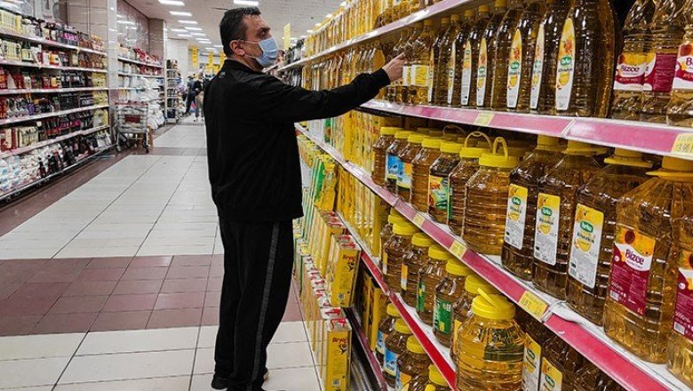 Kimine hüsran kimine zenginlik