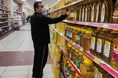 Kimine hüsran kimine zenginlik