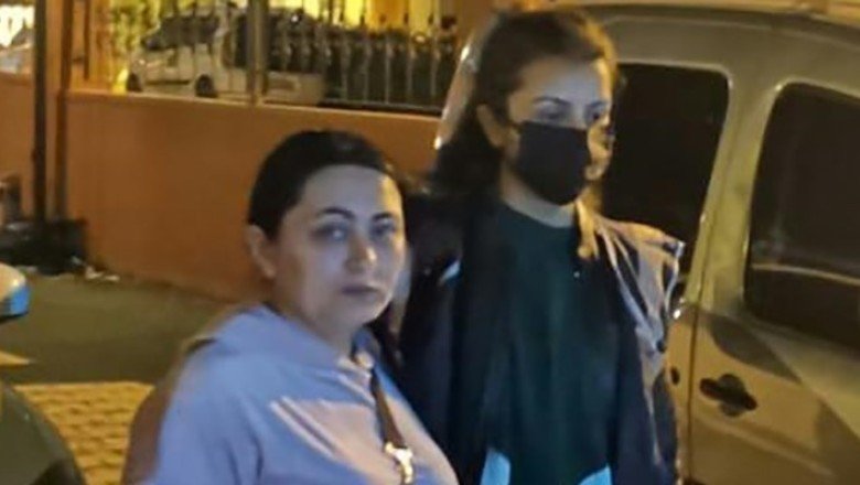 Kırmızı bültenle aranan Kazak uyuşturucu satıcısı Fethiye'de yakalandı