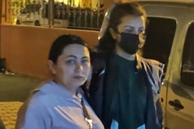 Kırmızı bültenle aranan Kazak uyuşturucu satıcısı Fethiye'de yakalandı