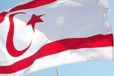 KKTC'de hükümet güvenoyu aldı