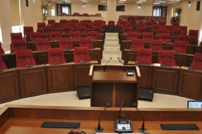 Kuzey Kıbrıs’ta UBP-DP koalisyon hükümeti güvenoyu aldı