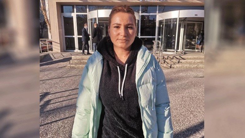 Leyla Kılınç'ı öldüren erkeğe 'iyi hal' indirimi verilmişti: 'Takım elbise cezayı düşürmesin'