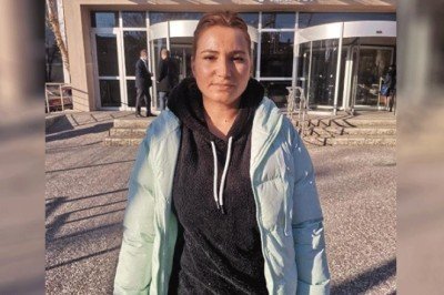 Leyla Kılınç'ı öldüren erkeğe 'iyi hal' indirimi verilmişti: 'Takım elbise cezayı düşürmesin'