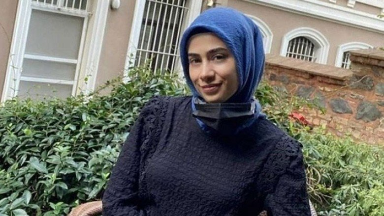 Mansur Yavaş, katledilen Başak Cengiz'e yönelik iğrenç paylaşım hakkında suç duyurusunda bulundu