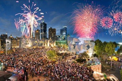 Mellbourne üst üste 7. kez 'Dünyanın En Yaşanabilir Şehri' seçildi