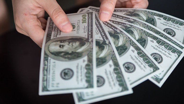 Merkez Bankası anketinde dolar beklentisi yükseldi