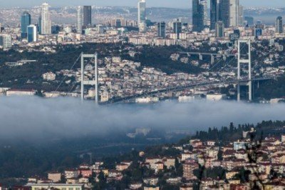 Meteoroloji'den sis ve don uyarısı