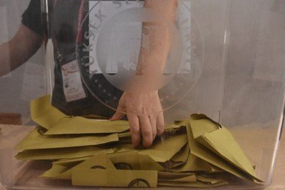 Metropoll’den son anket: Millet İttifakı, Cumhur İttifakı’nı geçiyor