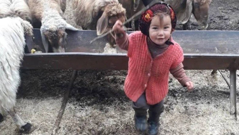 Müslüme 72 saat geçmesine rağmen bulunamadı