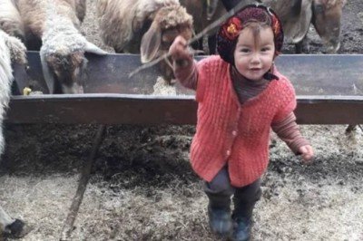 Müslüme 72 saat geçmesine rağmen bulunamadı