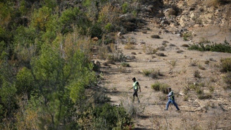 Müslüme üç gündür kayıp