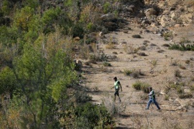 Müslüme üç gündür kayıp