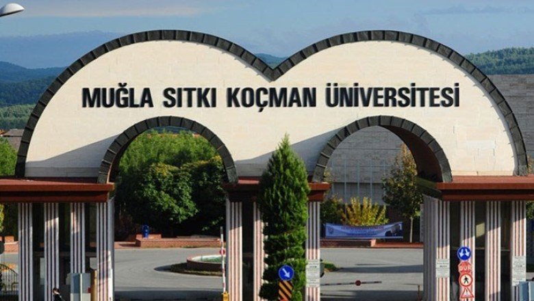 Muğla Sıtkı Koçman Üniversitesi’nde puanla akademisyen 'terbiyesi'