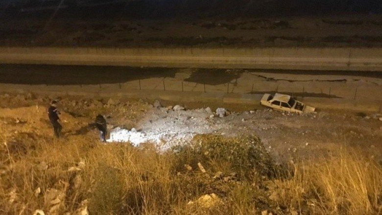 Önce kavga etti, sonra otomobilini çevredekilerin üzerine sürdü: 6 yaralı