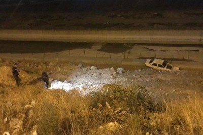 Önce kavga etti, sonra otomobilini çevredekilerin üzerine sürdü: 6 yaralı