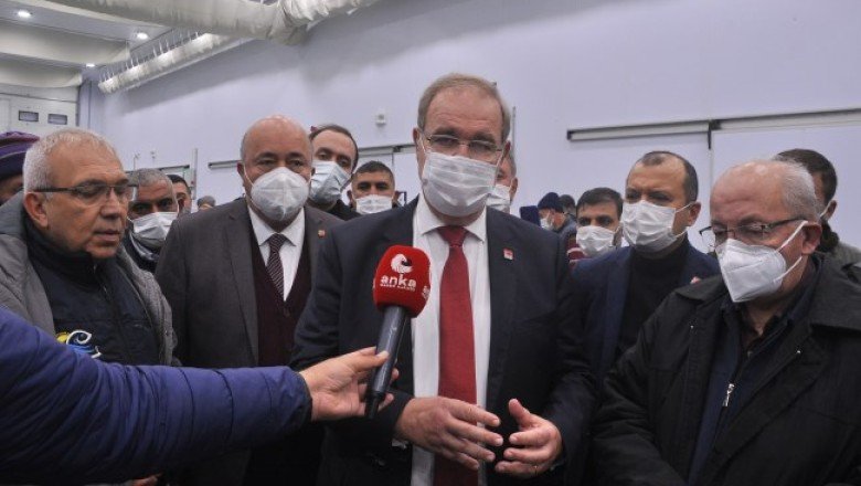 Öztrak'tan dolardaki hızlı artışa: Türk parasını pul ettiler