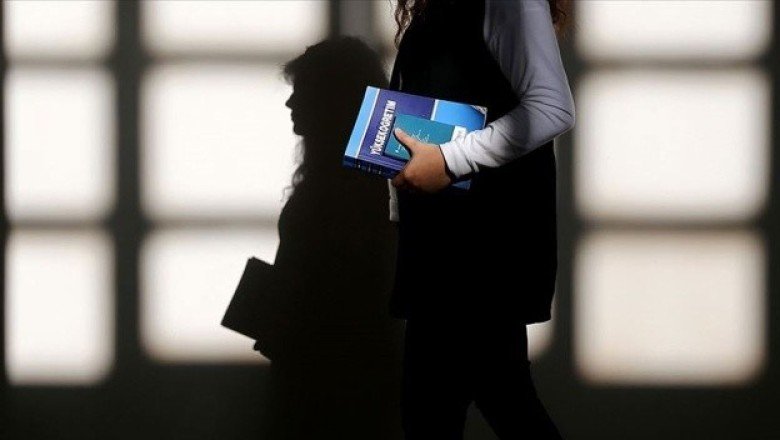 Orta Doğu Teknik Üniversitesi araştırma görevlisi alıyor